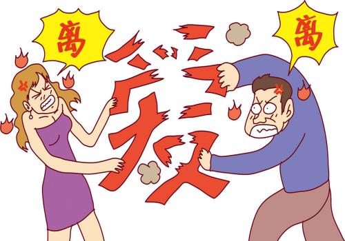 广州私人调查联系方式：老公出轨了能不能用冷暴力逼他和小三分手？