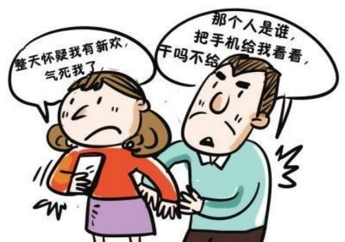 广州私家调查侦探公司：为什么在婚姻中相互扶持是维系爱情的关键？